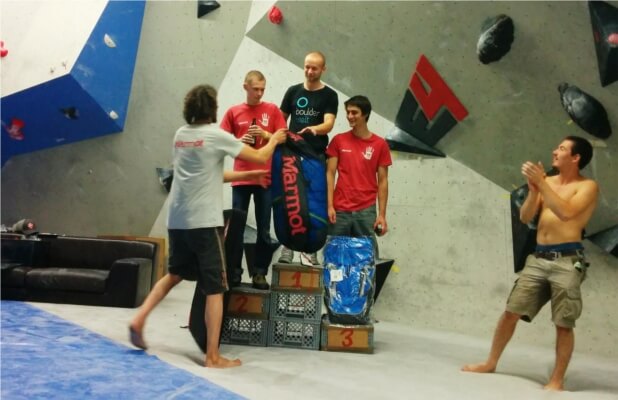 2014_Sebi Nuernberger Bouldercup