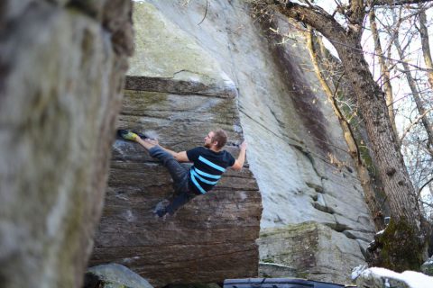 2016_Silvester_Tessin_Flo Pocket Problem 7c+