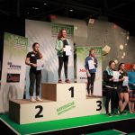 Süddeutsche Meisterschaft Free Boulderwelt Athletenteam