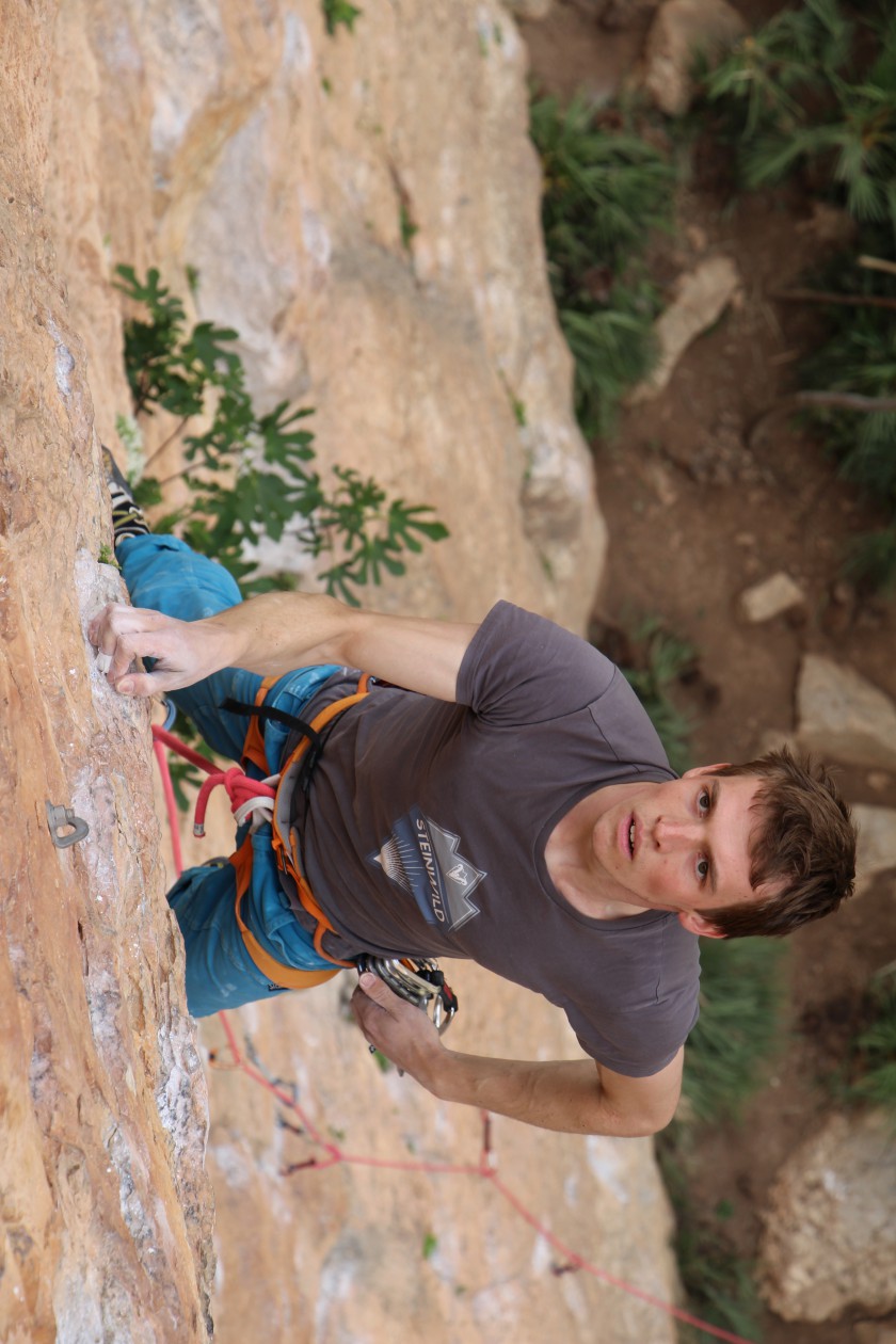 Boulderwelt Athletenteam Blogartikel beim Bouldern und Klettern rund um Valencia